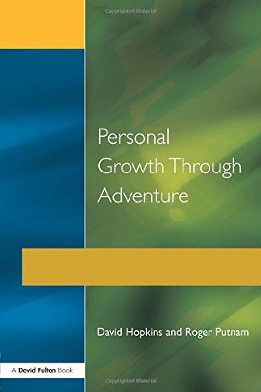 Personal Growth Thru Adventure