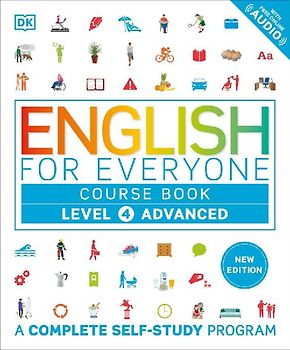 English for Everyone Course Book Level 4 Advanced