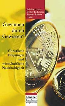 Gewinnen durch Gewissen