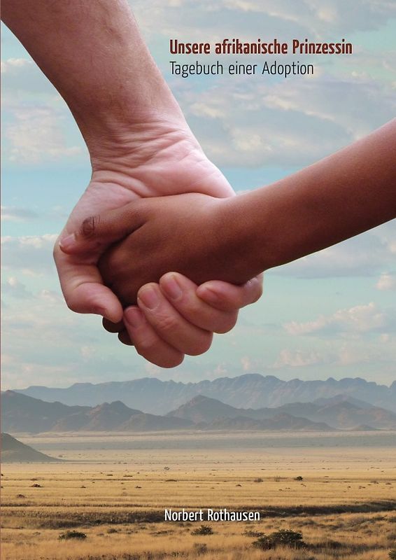 Unsere afrikanische Prinzessin