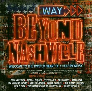 Various - Way Beyond Nashville