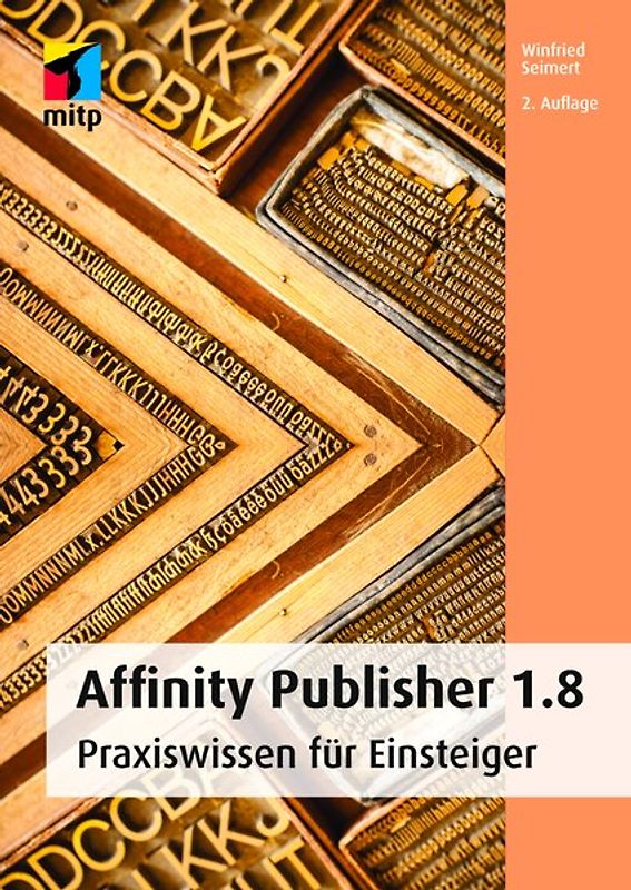 Affinity Publisher