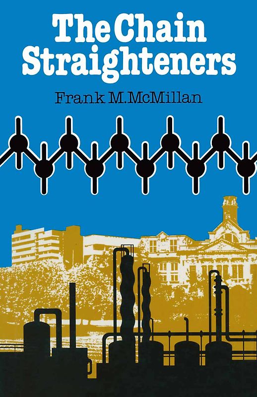 The Chain Straighteners