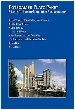 Potsdamer Platz Paket