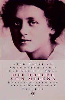 »Ich hätte zu antworten tage- und nächtelang«