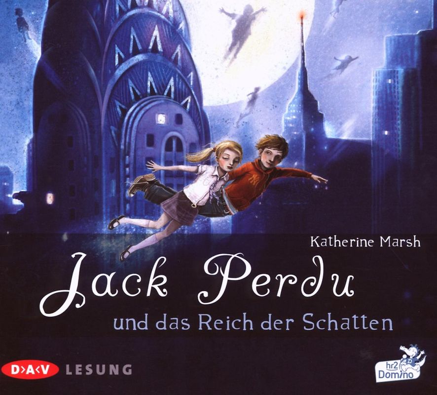 Sascha Icks - Jack Perdu und das Reich