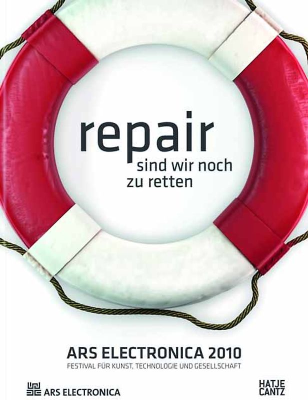 Ars Electronica 2010