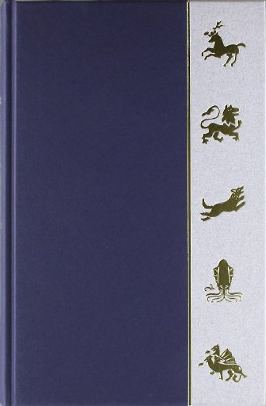 A Song of Ice and Fire: Book 2 - Clash of Kings - George R. R. Martin [Hardcover]