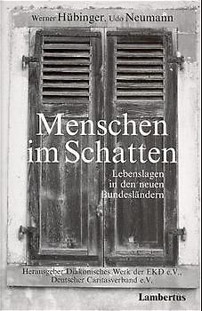 Menschen im Schatten