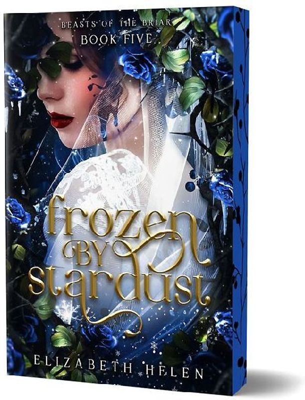 Frozen by Stardust (Deluxe Edition)