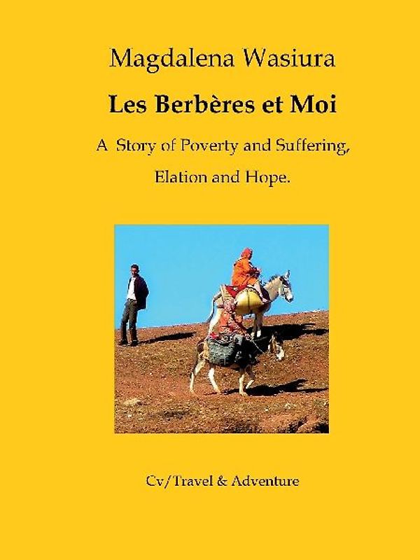 Les Berbères et Moi