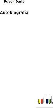 Autobiografía