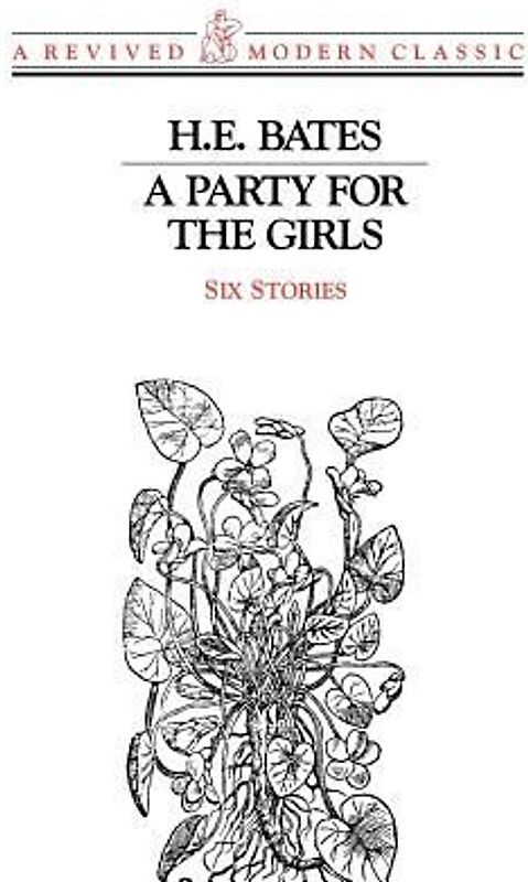 A Party for the Girls: Stories