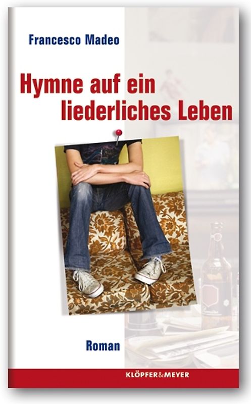 Hymne auf ein liederliches Leben