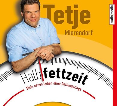 Halbfettzeit