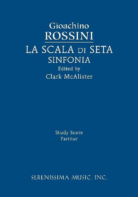 La Scala di Seta Sinfonia