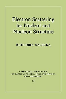Electron Scattering for Nuclear and Nucleon Structure
