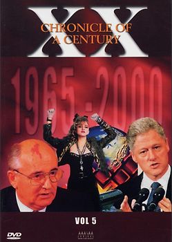 1965-XX Chronicle Of A Century DVD