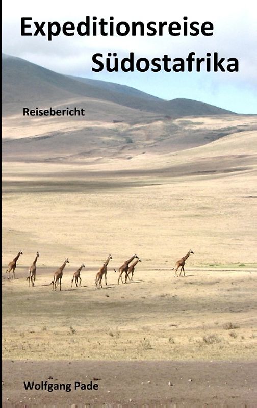 Expeditionsreise Südostafrika