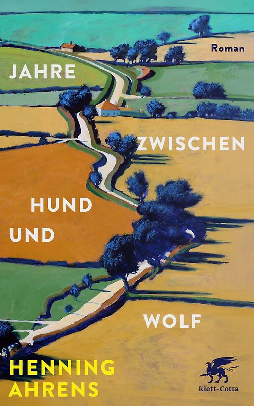 Jahre zwischen Hund und Wolf