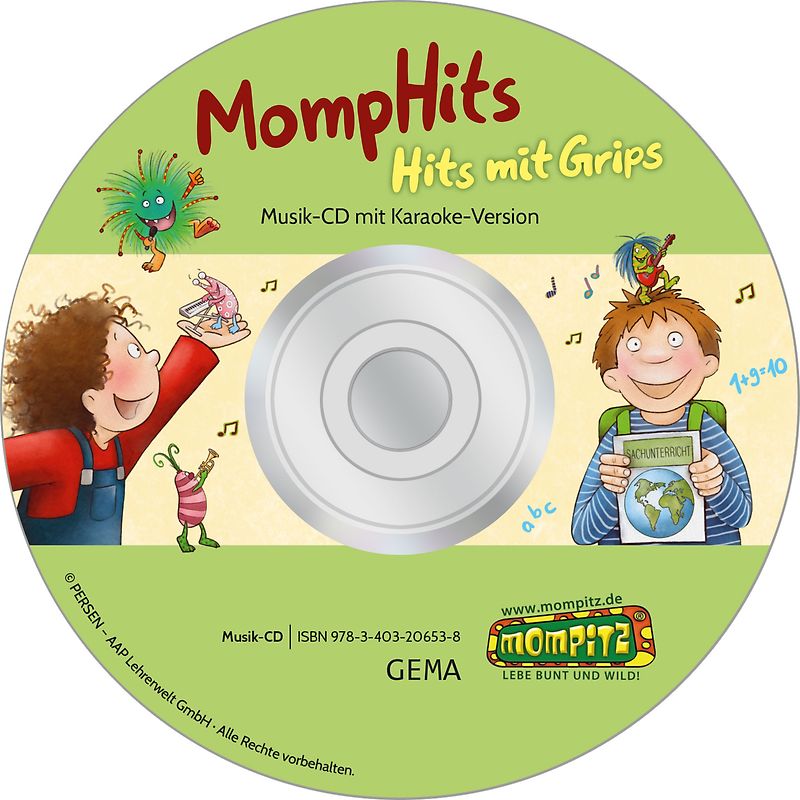 MompHits