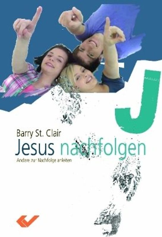 Jesus nachfolgen