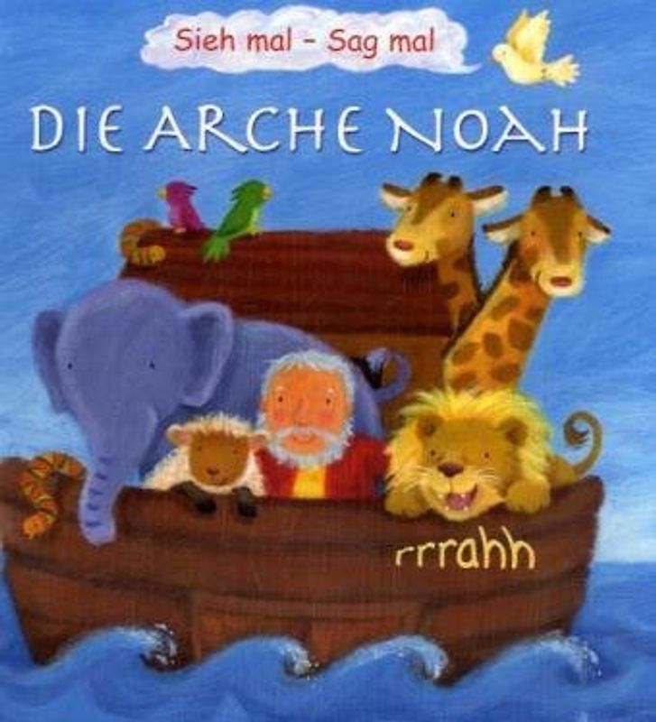 Die Arche Noah