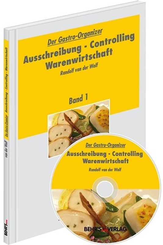 Ausschreibung, Controlling und Warenwirtschaft