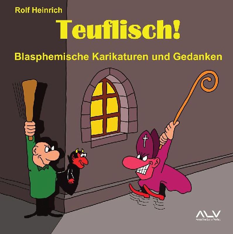 Teuflisch!