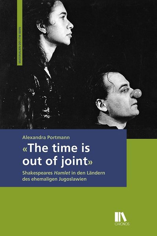 «The time is out of joint»