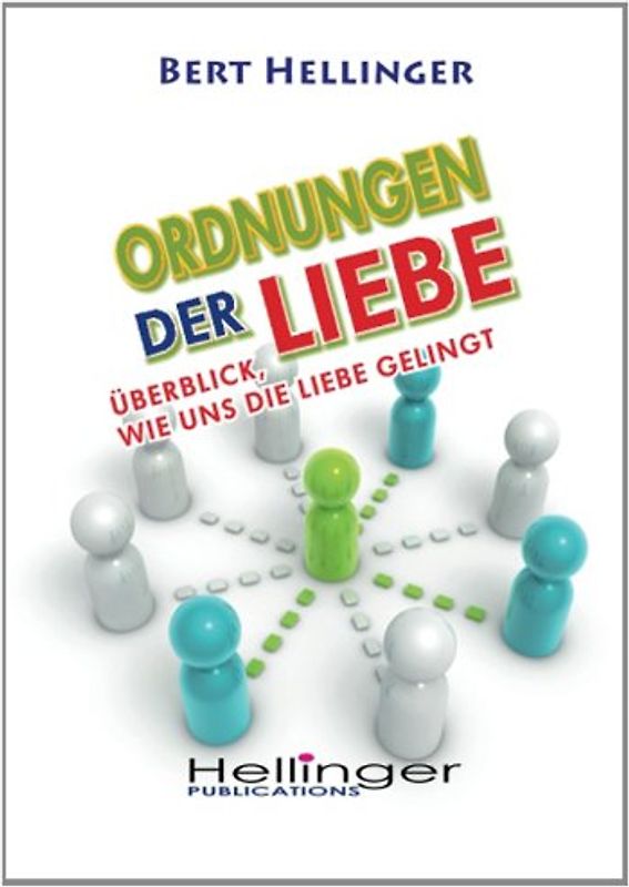 Ordnungen der Liebe
