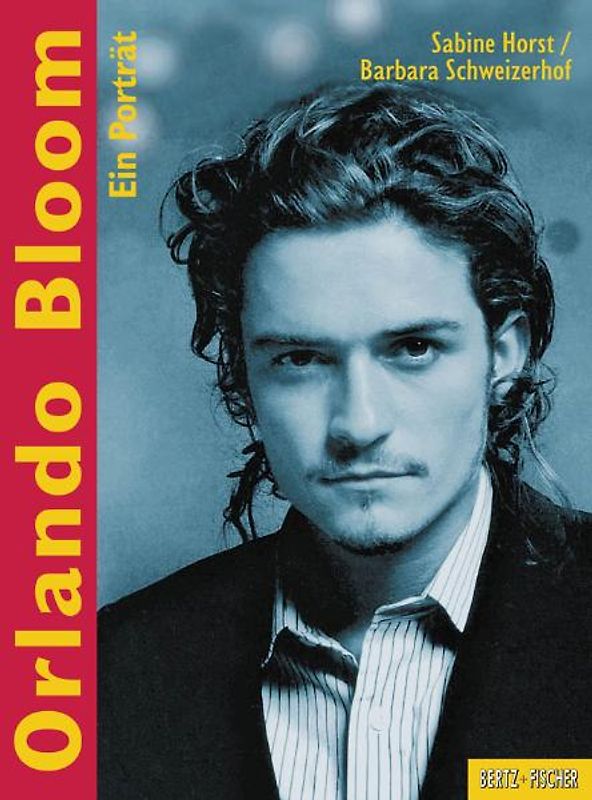 Orlando Bloom