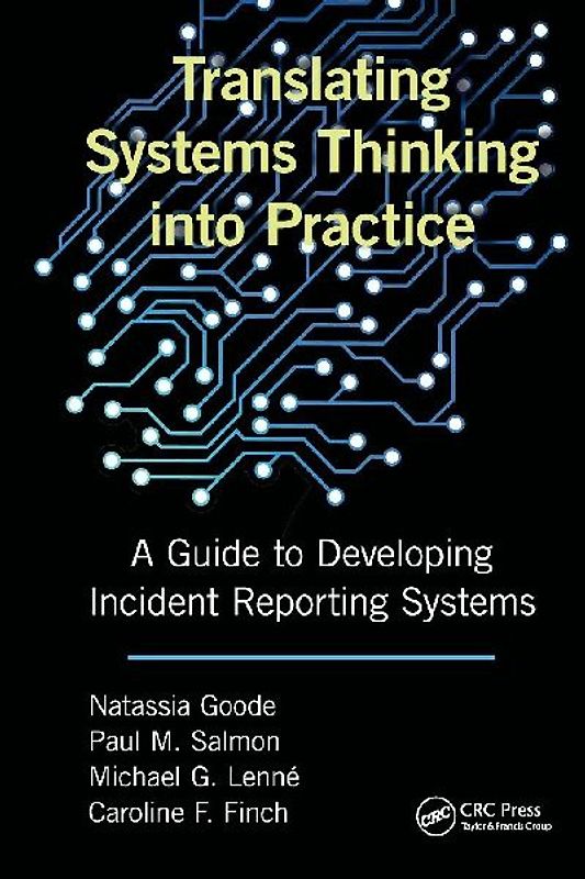Translating Systems Thinking into Practice
