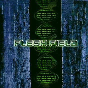 Flesh Field - Viral Extinction