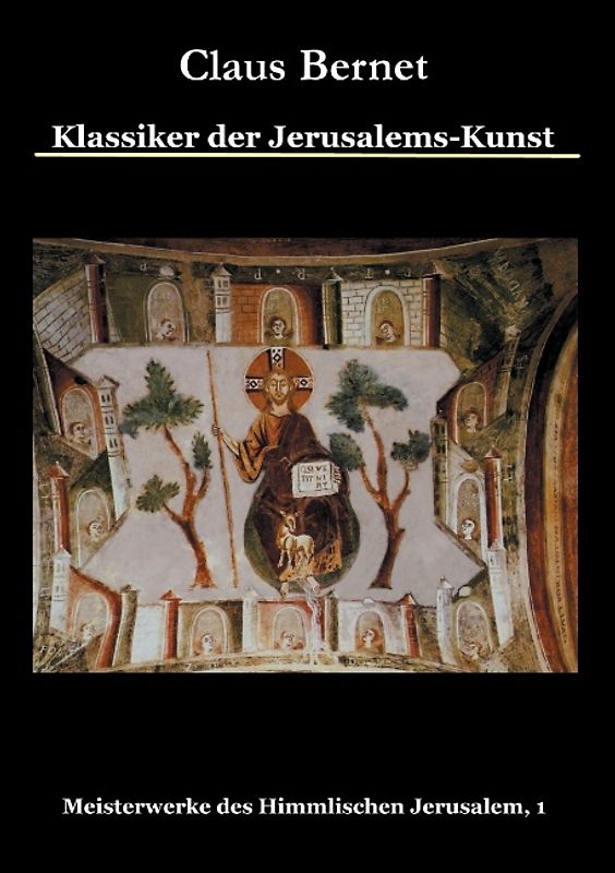 Klassiker der Jerusalems-Kunst