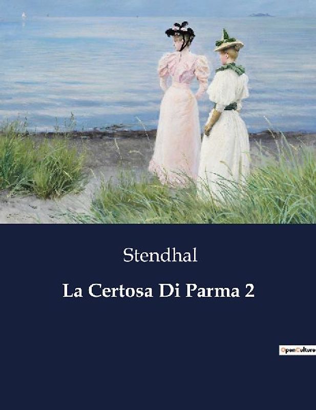 La Certosa Di Parma 2