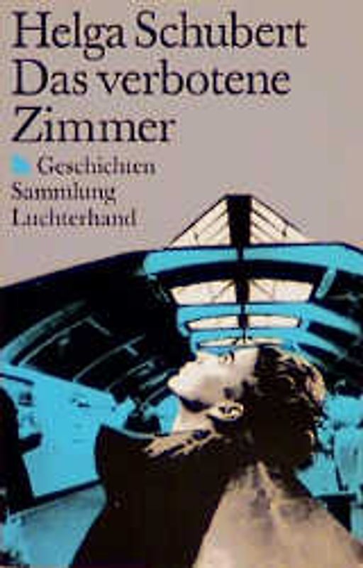 Das verbotene Zimmer. Geschichten