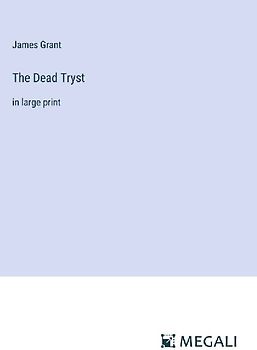 The Dead Tryst