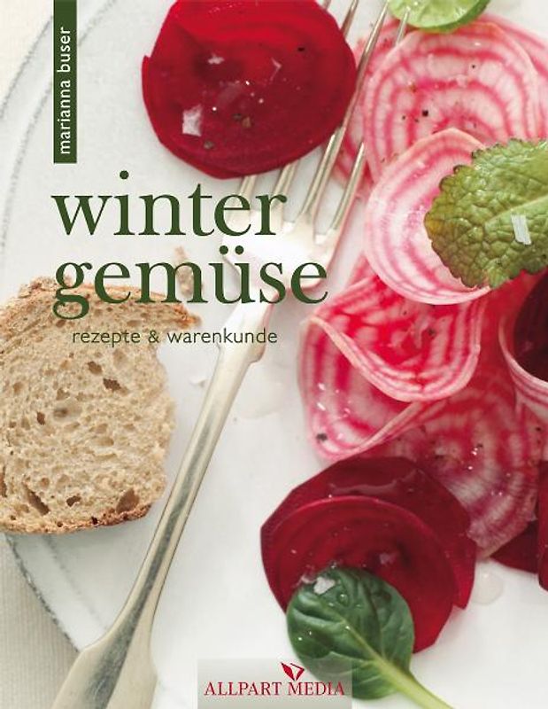 Wintergemüse