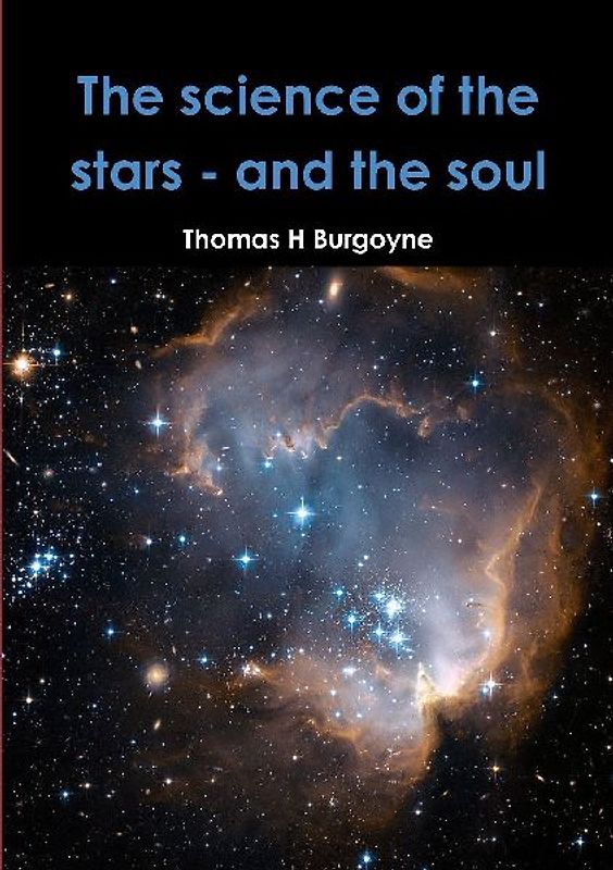 The science of the stars - and the soul