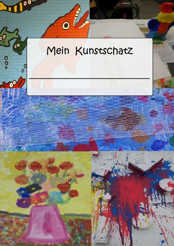 Mein Kunstschatz
