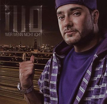 Illo - Wer,wenn nicht ich