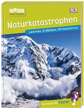 memo Wissen entdecken. Naturkatastrophen