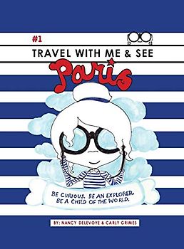 Travel with Me & See Paris