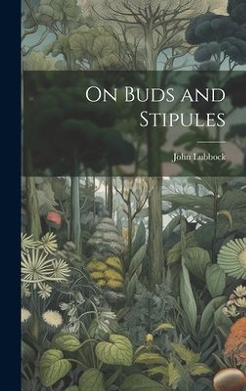 On Buds and Stipules