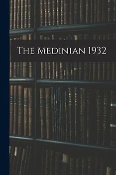 The Medinian 1932