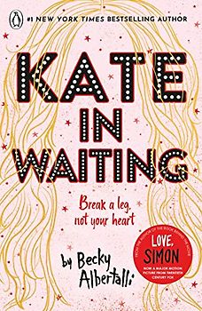 Kate in Waiting