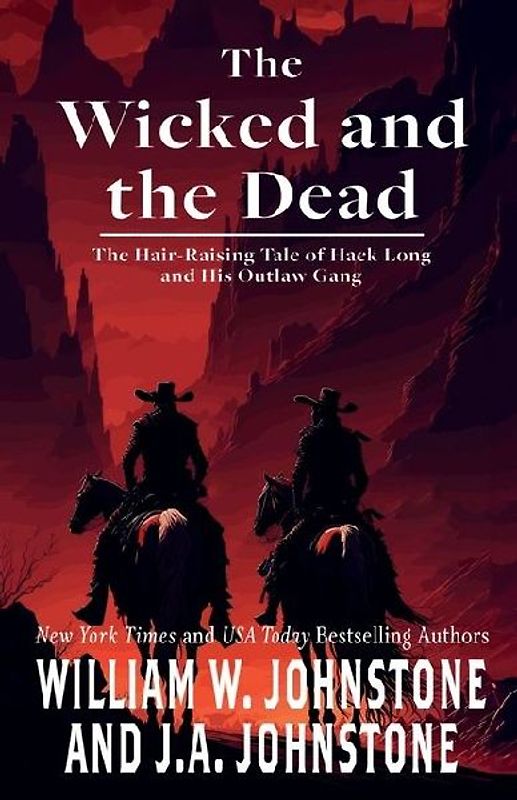 The Wicked and the Dead