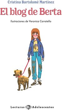 El blog de Berta