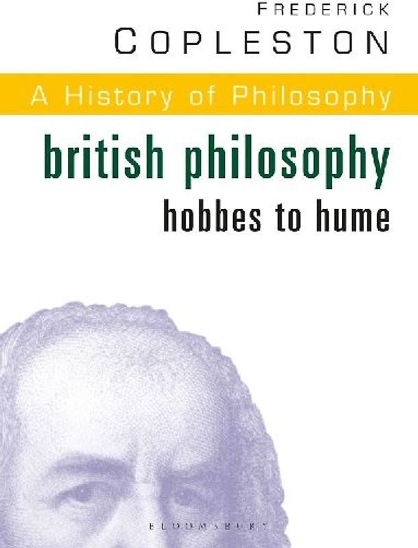History of Philosophy Volume 5